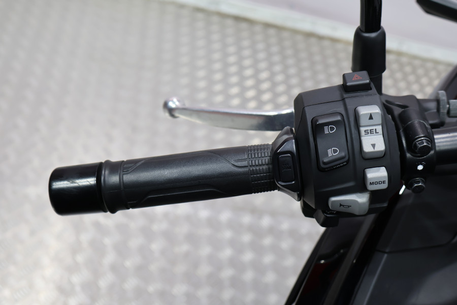 Imagen de Honda NC 750 XA  A2