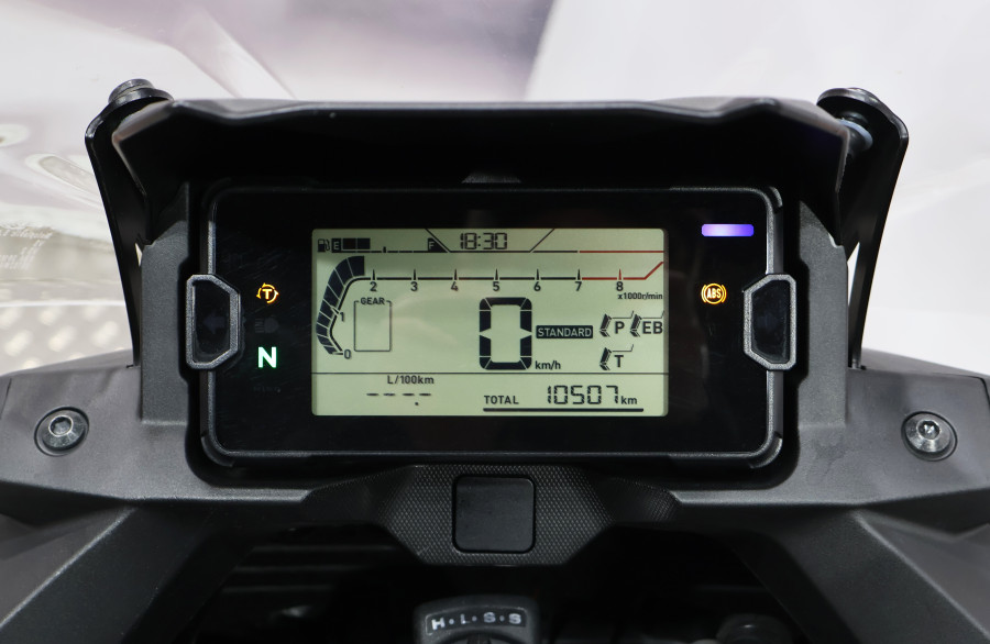 Imagen de Honda NC 750 XA  A2