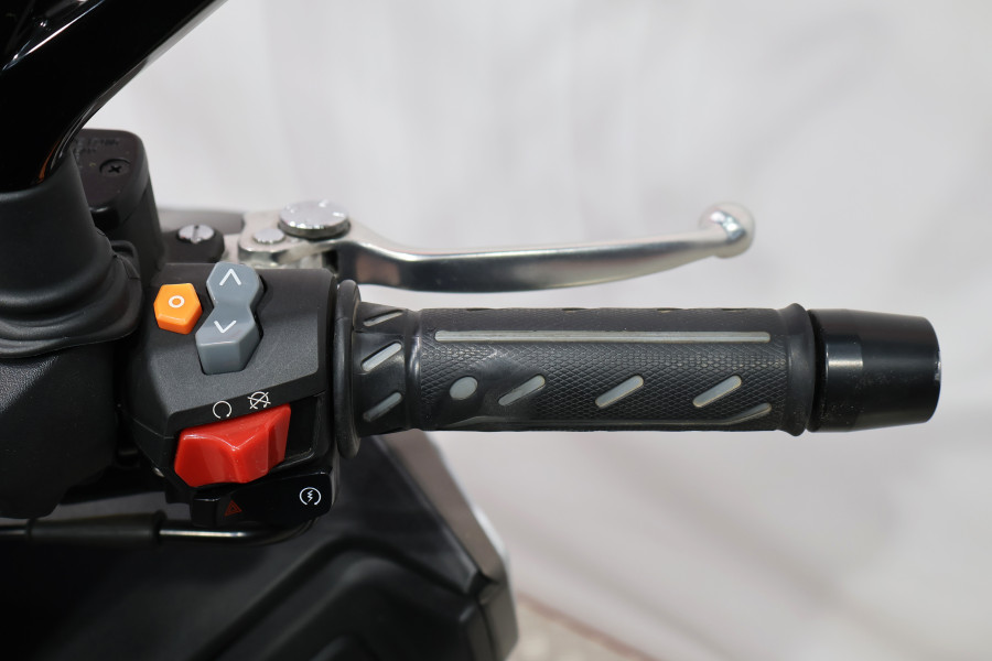 Imagen de Kymco XCITING VS 400