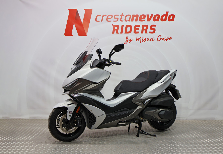 Imagen de Kymco XCITING VS 400