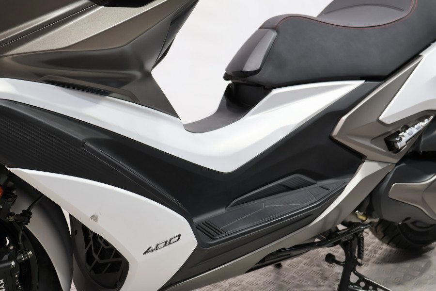 Imagen de Kymco XCITING VS 400