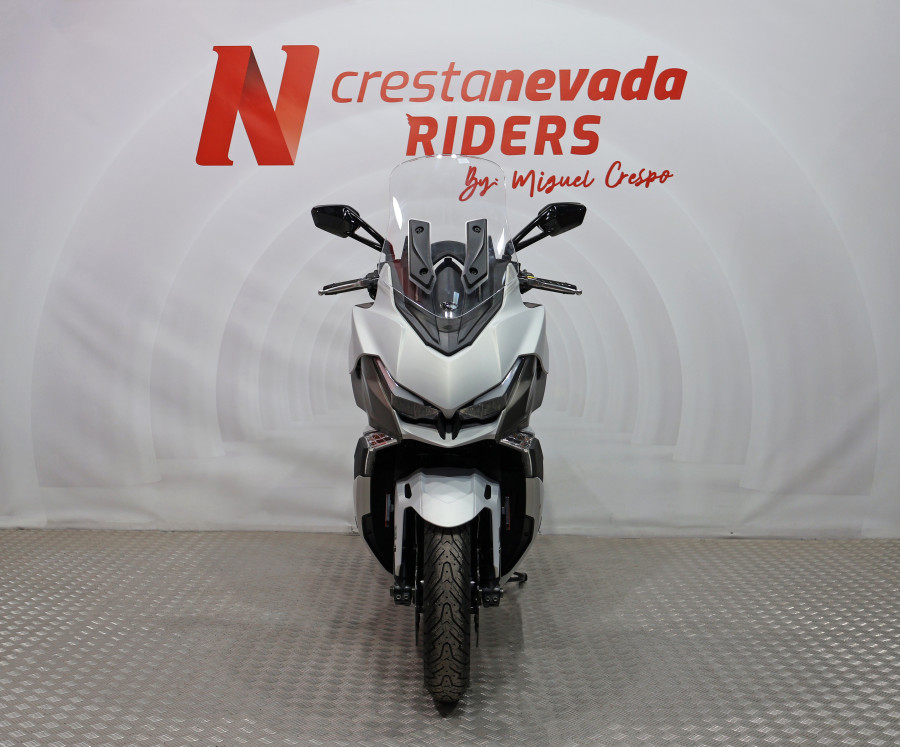 Imagen de Kymco XCITING VS 400