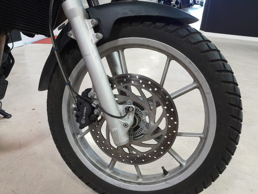 Imagen de BMW F 650 GS