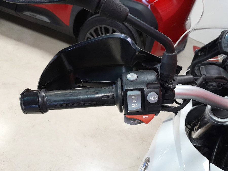 Imagen de BMW F 650 GS