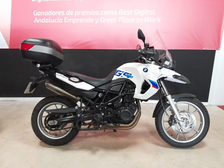 Imagen de BMW F 650 GS