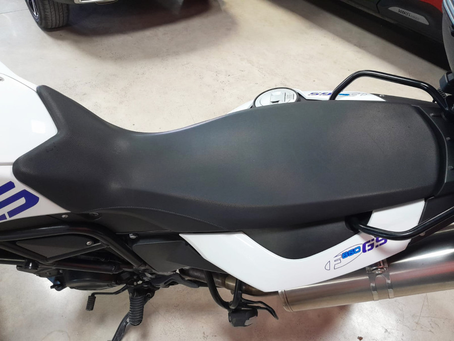 Imagen de BMW F 650 GS