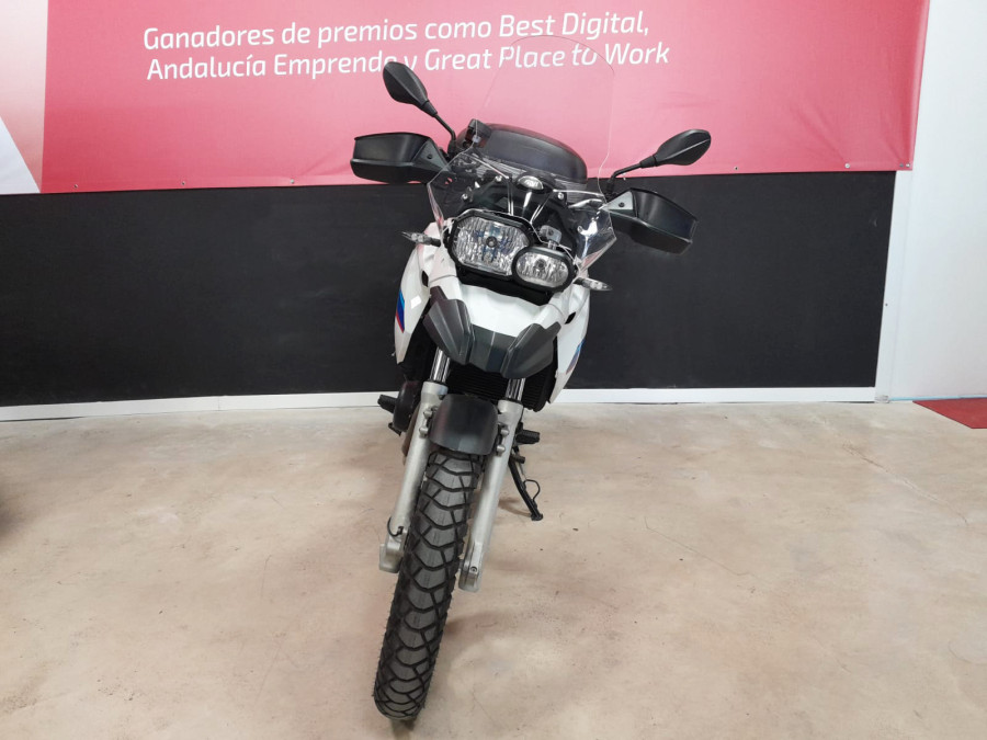Imagen de BMW F 650 GS