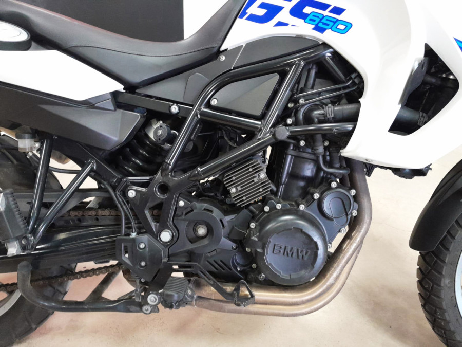 Imagen de BMW F 650 GS