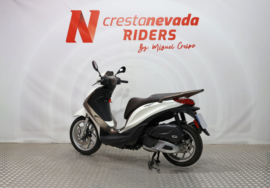 Imagen de Piaggio MEDLEY 125