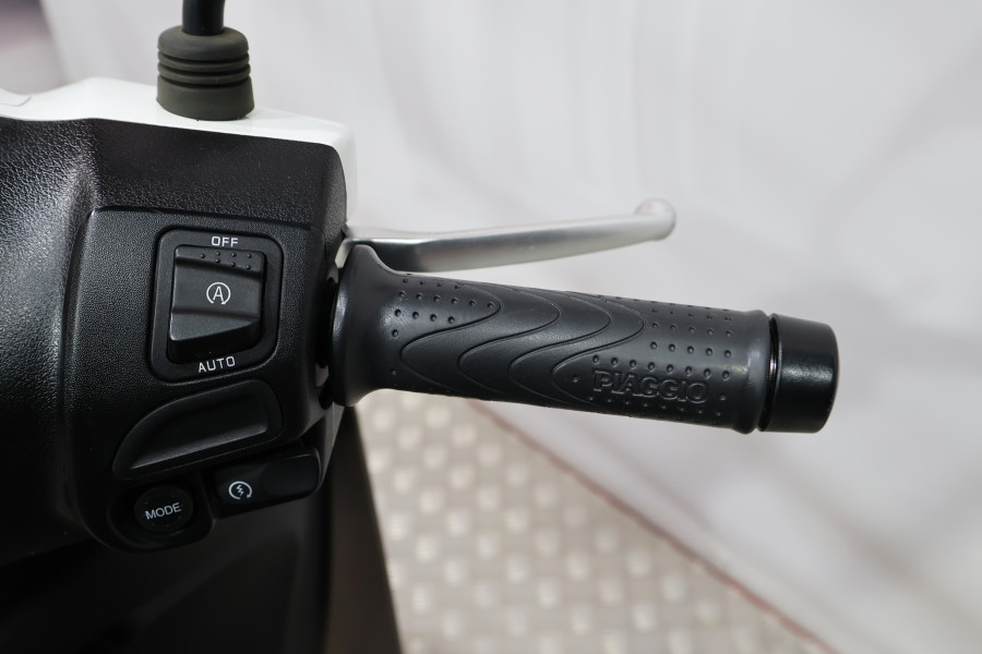 Imagen de Piaggio MEDLEY 125