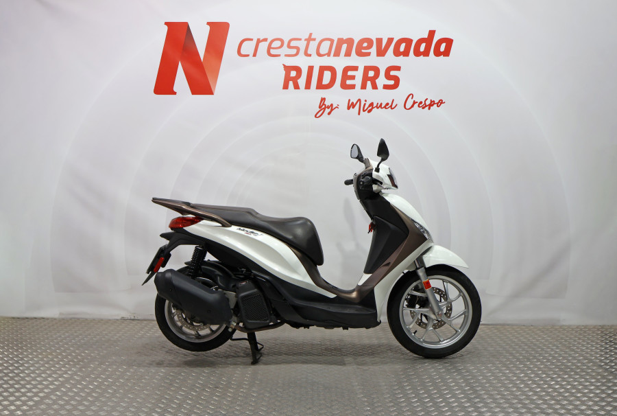 Imagen de Piaggio MEDLEY 125
