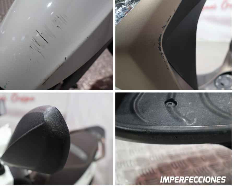 Imagen de Piaggio MEDLEY 125