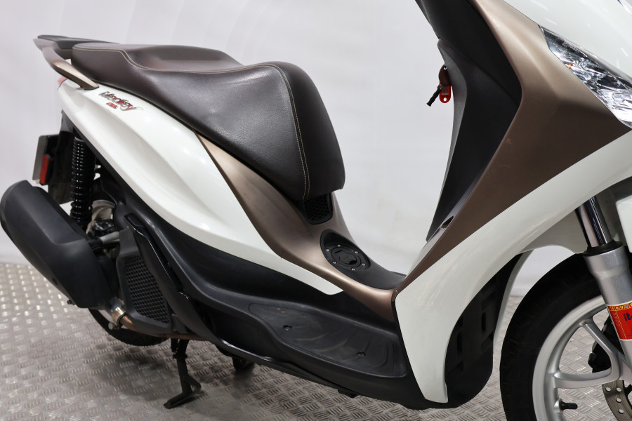 Imagen de Piaggio MEDLEY 125
