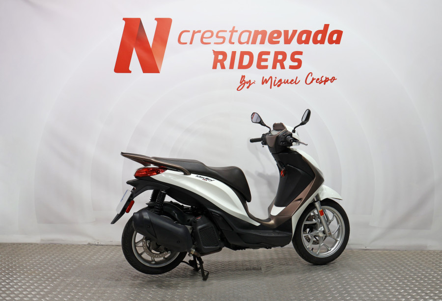 Imagen de Piaggio MEDLEY 125