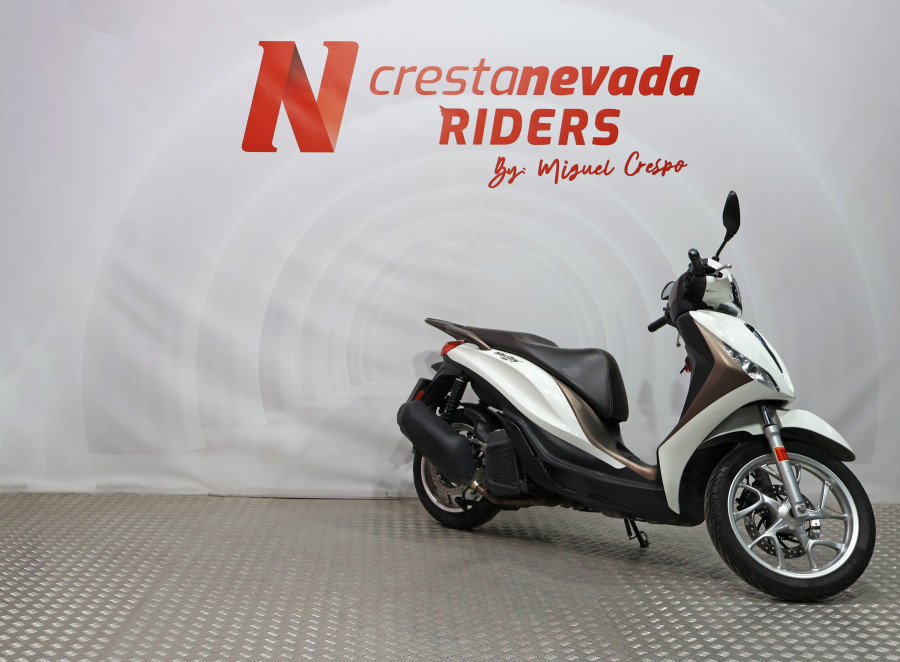 Imagen de Piaggio MEDLEY 125