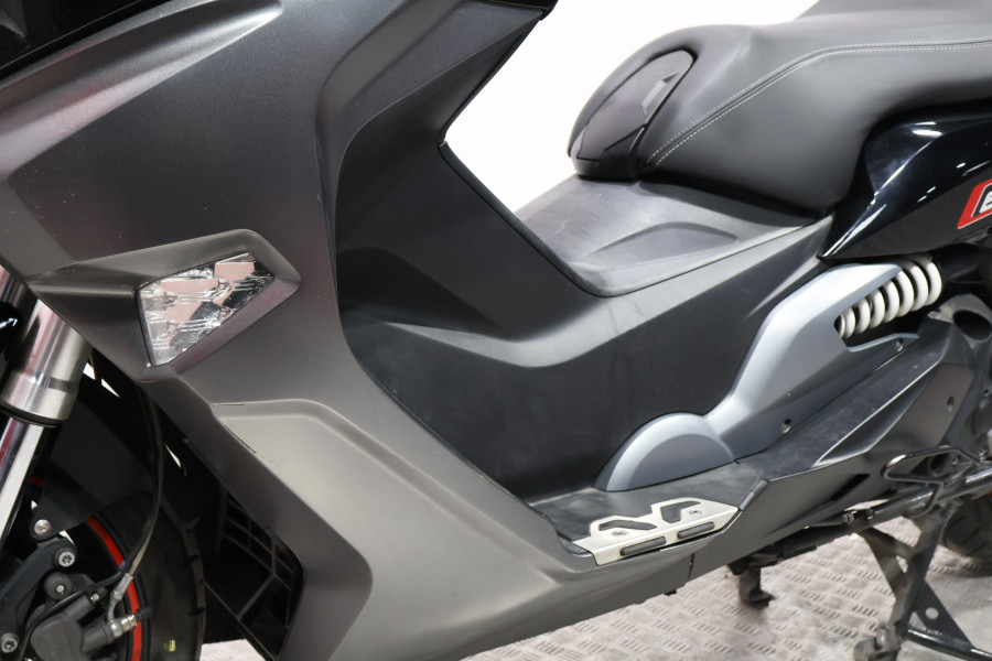 Imagen de BMW C 650 SPORT