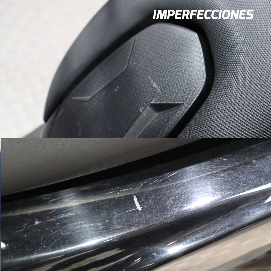 Imagen de BMW C 650 SPORT