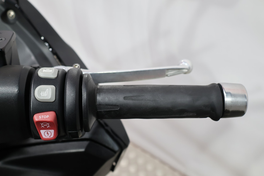 Imagen de BMW C 650 SPORT