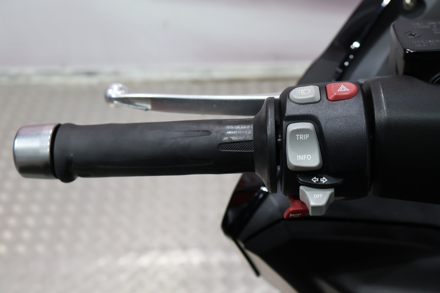 Imagen de BMW C 650 SPORT