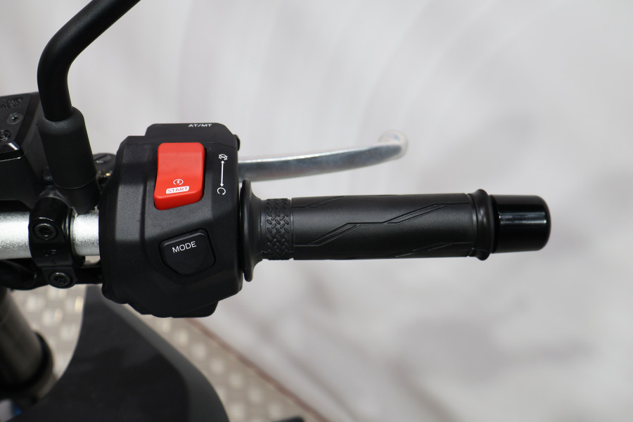 Imagen de Yamaha MT 07  Y-AMT  A2