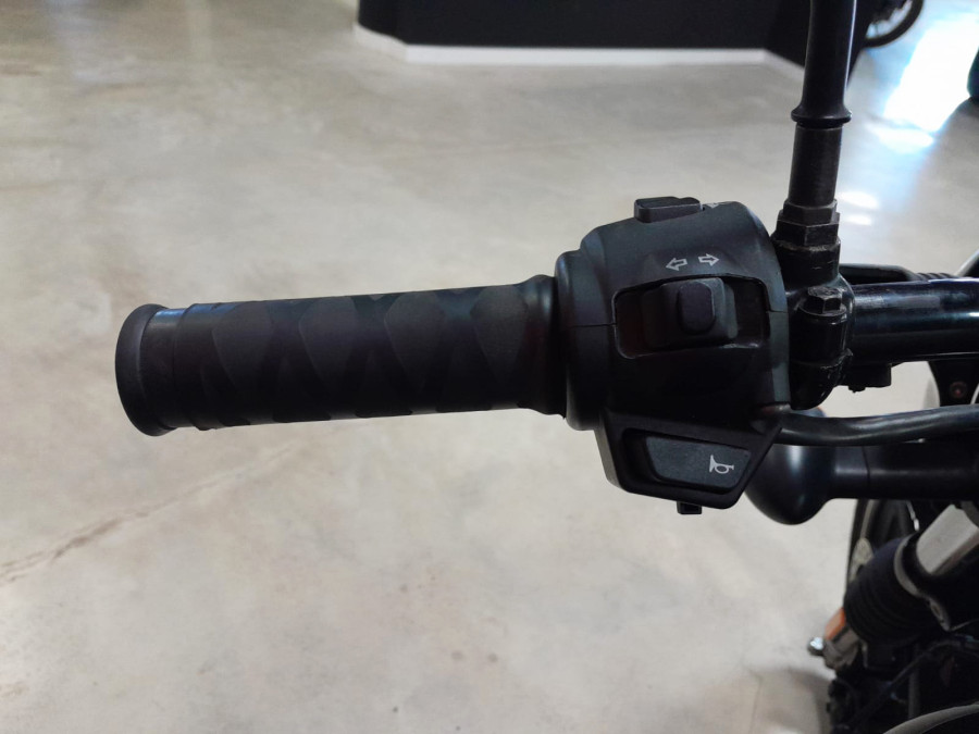 Imagen de Harley-Davidson STREET 750