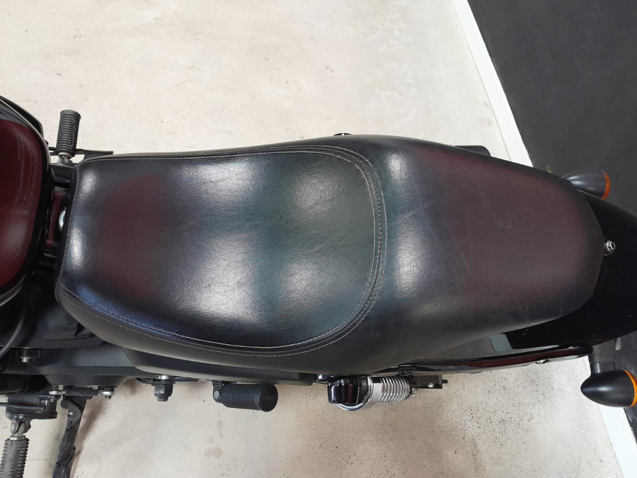 Imagen de Harley-Davidson STREET 750