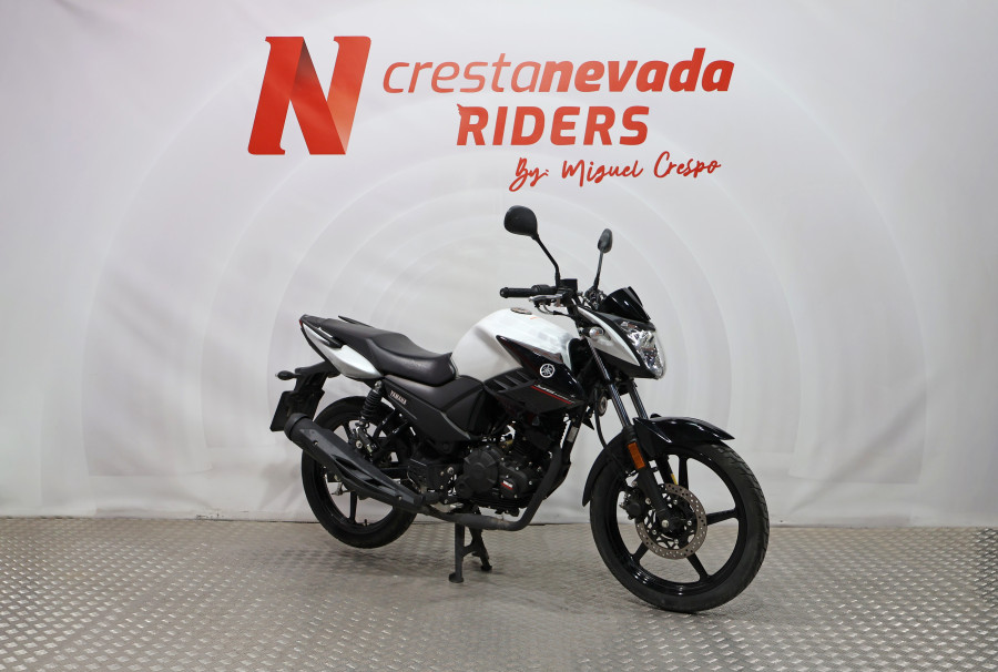 Imagen de Yamaha YS 125