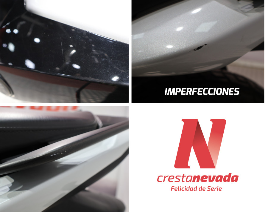 Imagen de Yamaha YS 125