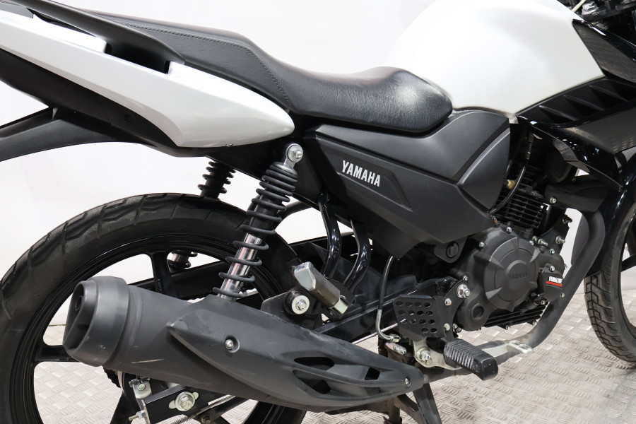 Imagen de Yamaha YS 125