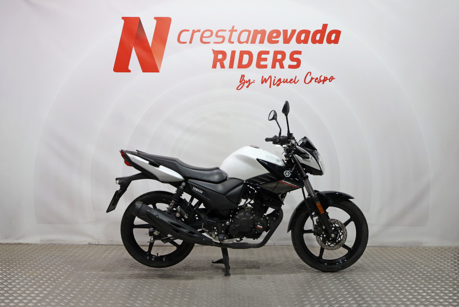 Imagen de Yamaha YS 125
