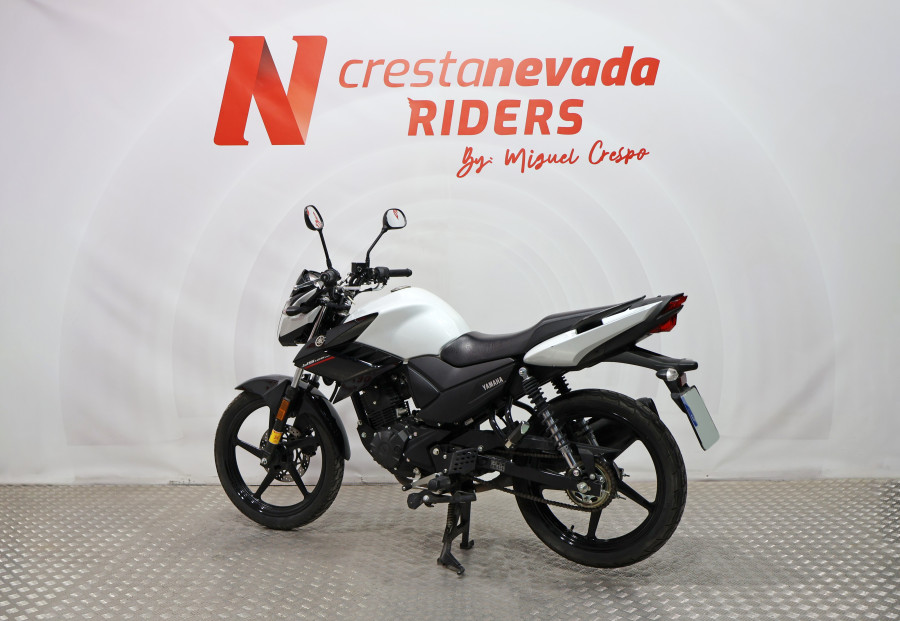 Imagen de Yamaha YS 125