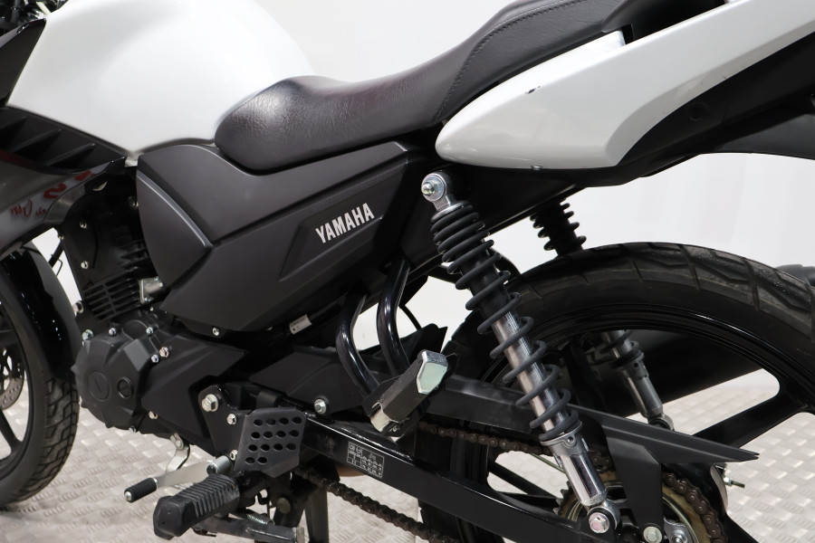Imagen de Yamaha YS 125