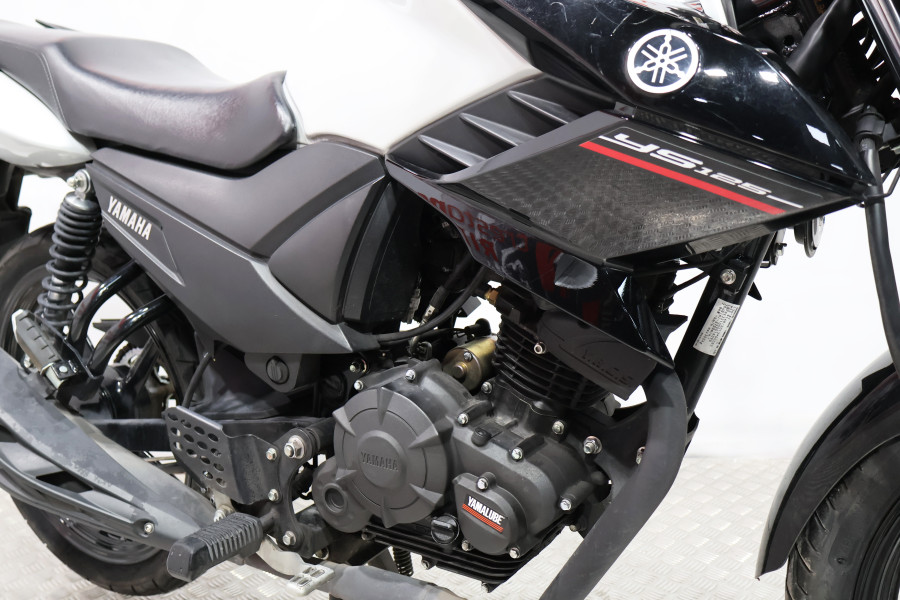 Imagen de Yamaha YS 125