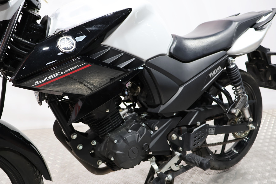 Imagen de Yamaha YS 125