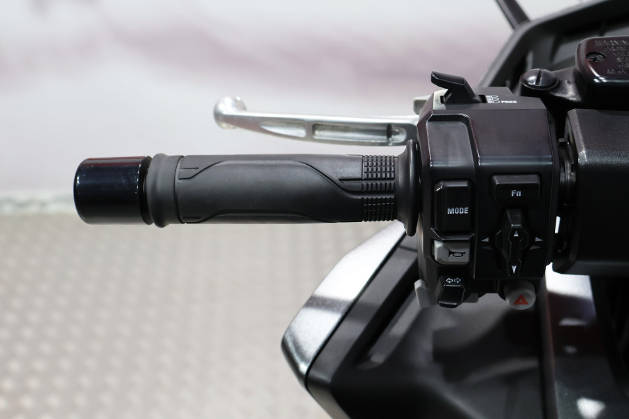 Imagen de Honda FORZA 750