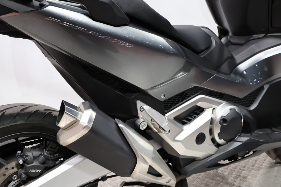 Imagen de Honda FORZA 750