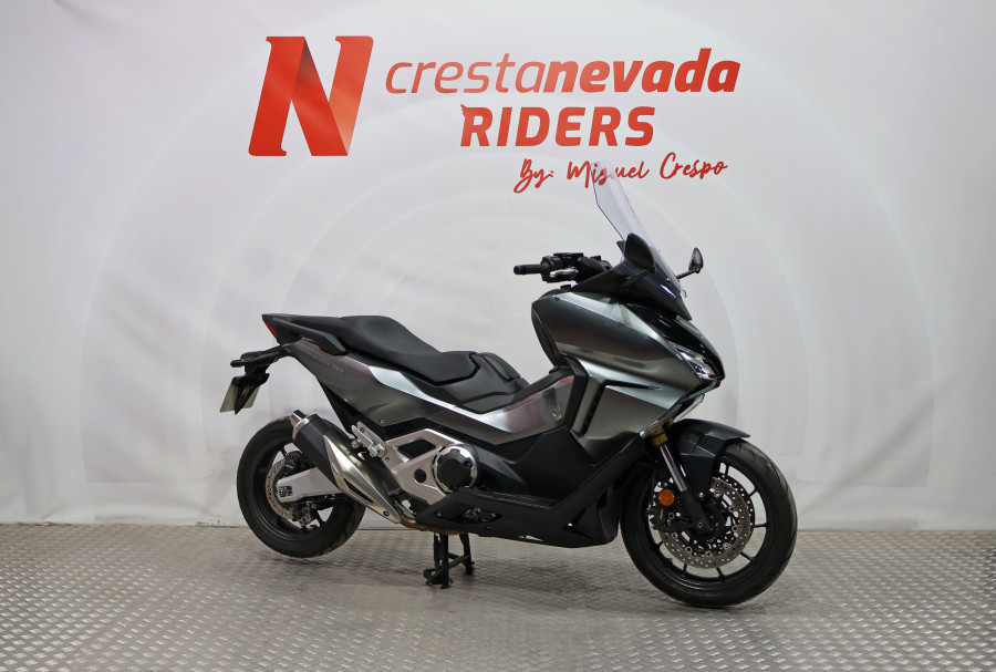 Imagen de Honda FORZA 750