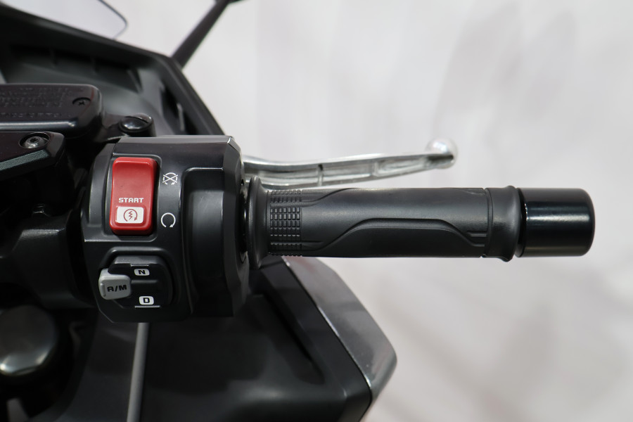 Imagen de Honda FORZA 750