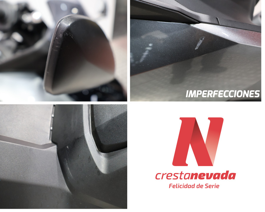 Imagen de Honda FORZA 750