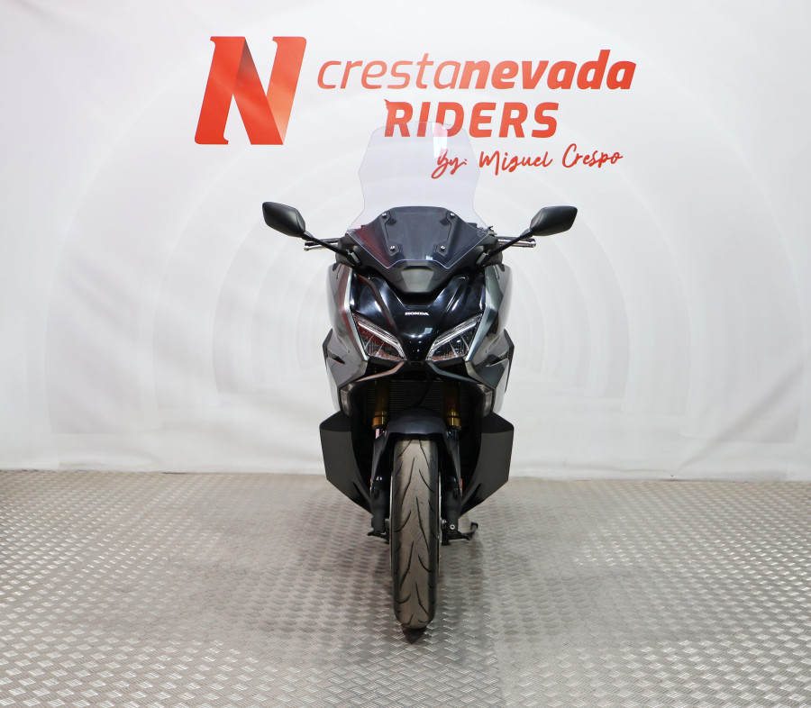 Imagen de Honda FORZA 750