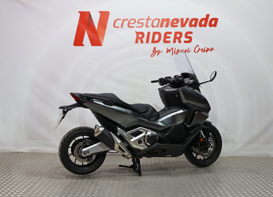 Imagen de Honda FORZA 750