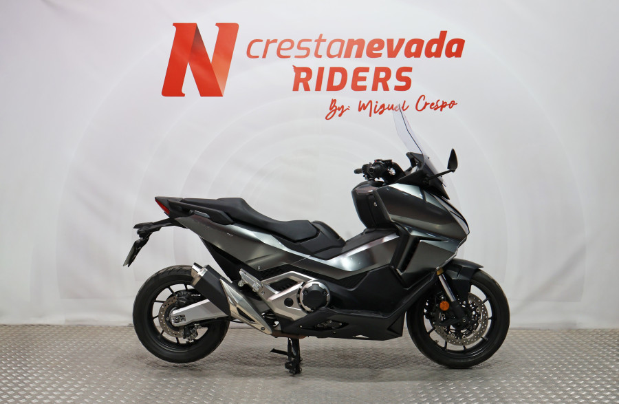 Imagen de Honda FORZA 750