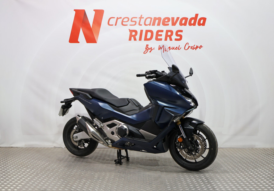 Imagen de Honda FORZA 750