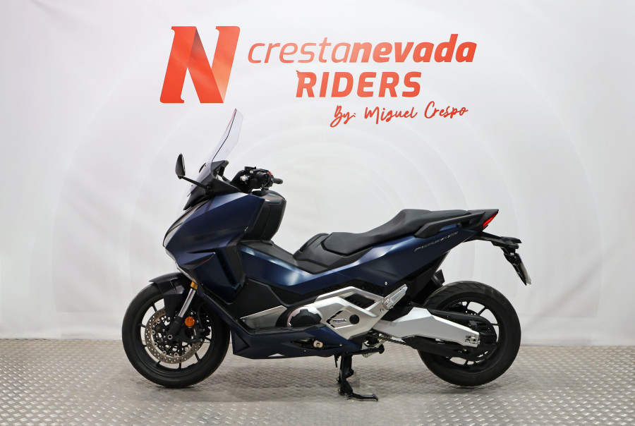 Imagen de Honda FORZA 750