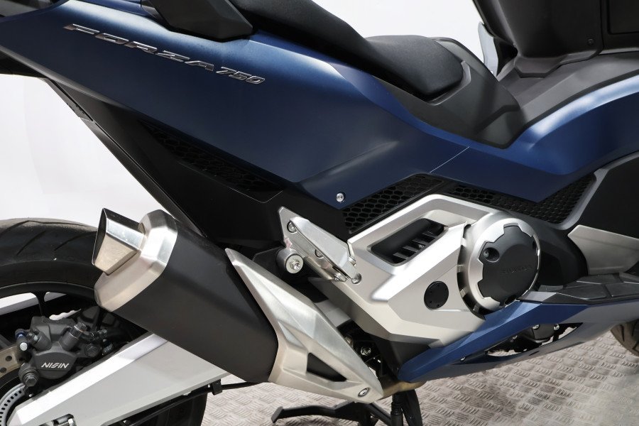 Imagen de Honda FORZA 750