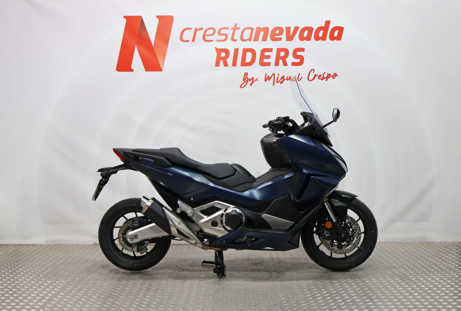 Imagen de Honda FORZA 750