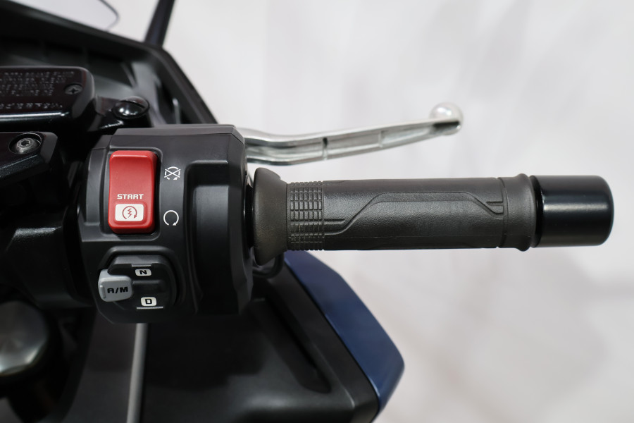 Imagen de Honda FORZA 750