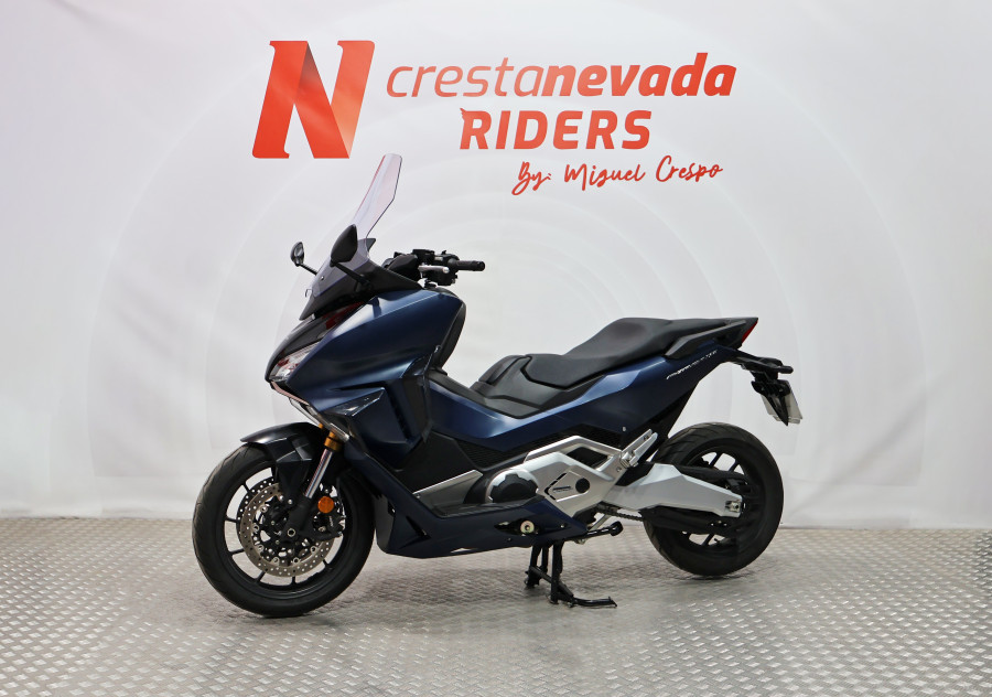 Imagen de Honda FORZA 750