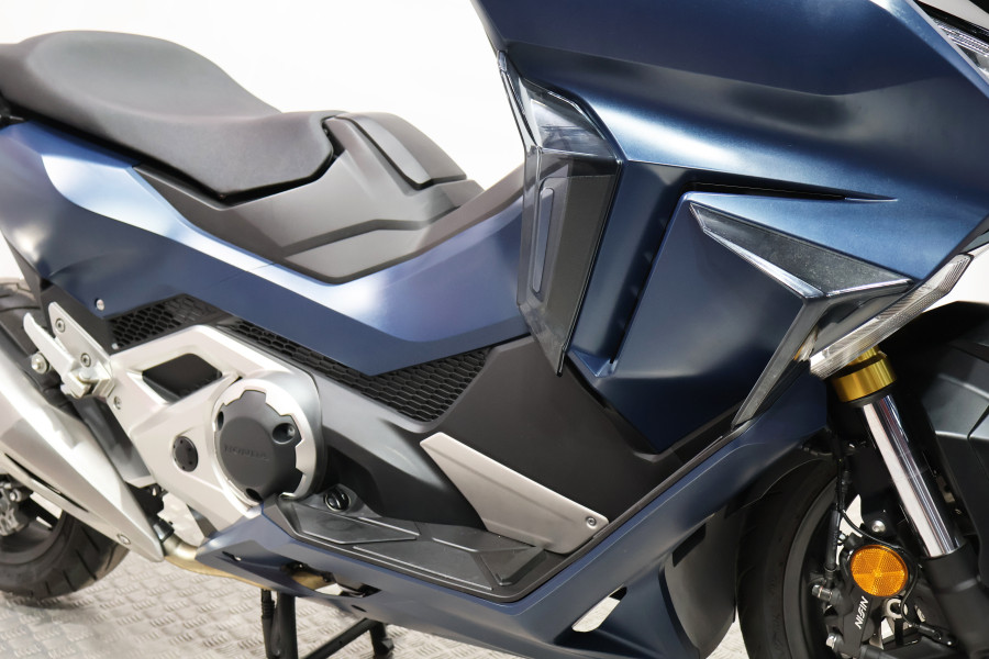 Imagen de Honda FORZA 750