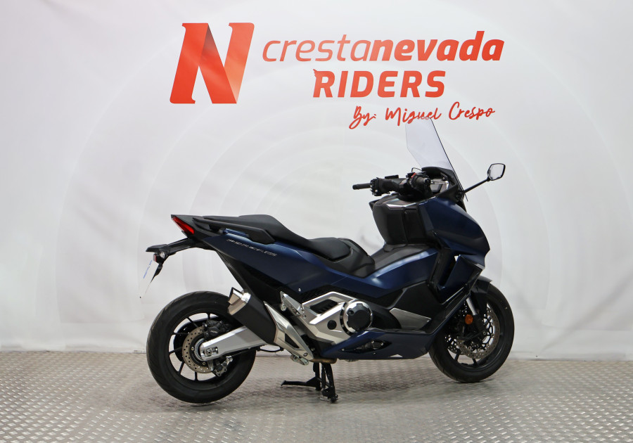 Imagen de Honda FORZA 750